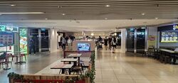 Suntec City Mall (D1), Retail #545212101